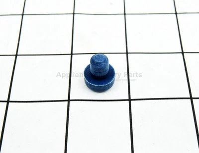 Delonghi NP1033 Drain plug (units pre dec of 2011)