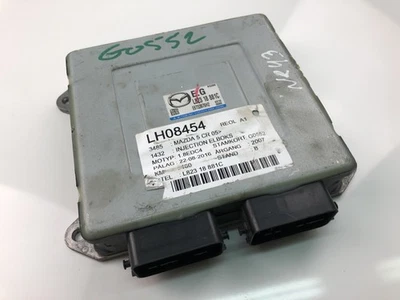 Centralina motore MAZDA 5 CR19 ECU L82318881C 15046436 - Immagine 1 di 4