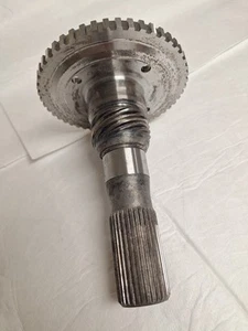TH400 4X4 Output Shaft 7" 32T Spline - Picture 1 of 6