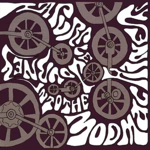 the dolly rocker movement: a purple journey into the mod mach LP - Imagen 1 de 1