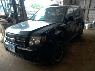 01 02 03 04 05 06 07 08 09 10 11 12 refuerzo parachoques delantero FORD ESCAPE Foto 1 de 4