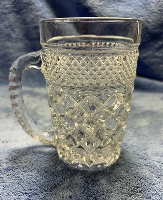 Стеклянная пивная кружка Anchor Hocking Wexford - Изображение 1 из 4