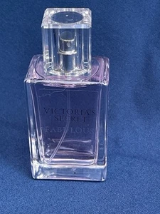 VICTORIAS SECRET FABULOUS PERFUME EAU DE PARFUM 1.7 oz 50ml New NO BOX - Picture 1 of 6