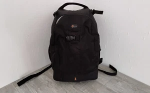 Lowepro Flipside 400 AW Kamera-Rucksack schwarz wie NEU!! - Bild 1 von 11