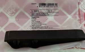 Febi Timing Chain Guide Driver Side Lower For Mercedes Benz #10413 - Picture 1 of 6