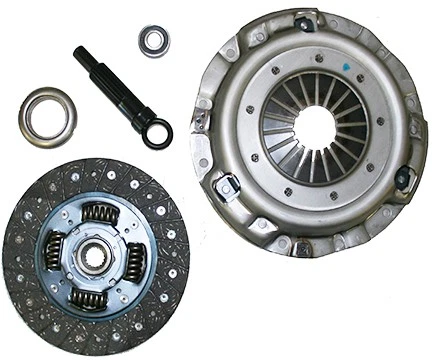 Kit de embrague de 8" de repuesto para JOHN DEERE 650 750 1273254 FND50B 973727 1273254N Foto 1 de 1