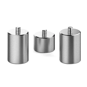 Metal Gimbal Counterweight Balance Counter Holder For DJI OM 5/MO4 Osmo Mobile 3 - Picture 1 of 12
