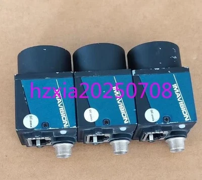 1pc used  MER-500-14GC camera 500W - Image 1 of 4