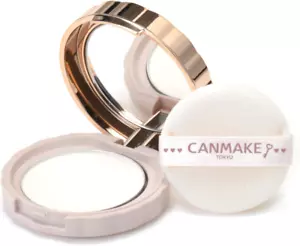 Canmake Secret Beauty Powder M01 Clear - Picture 1 of 12