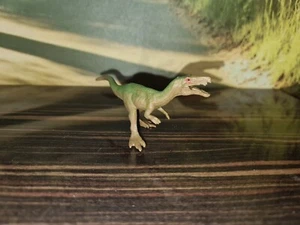 Jurassic World Mini Mattel Figur Baryonyx  - Bild 1 von 1