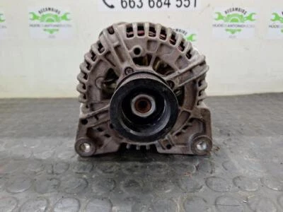 ALT2119 alternatore per DAF SERIE LF55.XXX DESDE 06 2006 106631 - Immagine 1 di 4