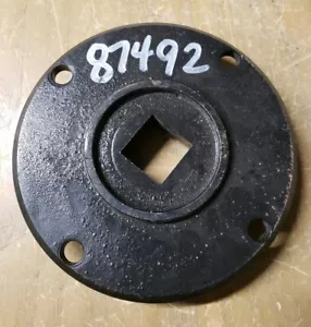 HUB Part # 87492 fits BUSH HOG New Holland Case IH, DIVIDER MAC, 1J-2715-F13 - Picture 1 of 2