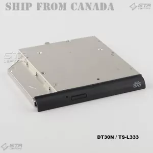 HP 6730b/6450b Laptop DVD-ROM Drive DT30N 578599-6C0 483191-001 594042-001 - Picture 1 of 5