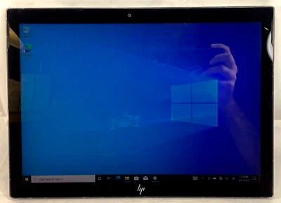 HP Engage GO Mobile POS 4410Y 1.50GHZ 4GB 128GB SSD BT 12.3" - Image 1 of 4