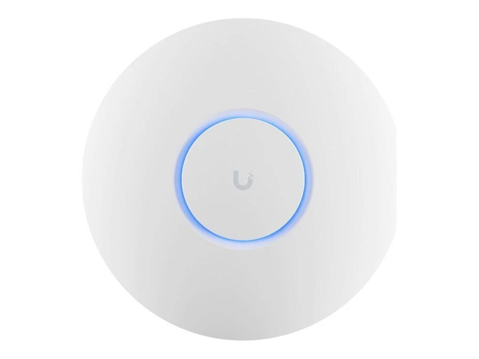 Ubiquiti U6 WiFi 6 Access Point AX3000 Dual-Band 1x Gbit/s LAN