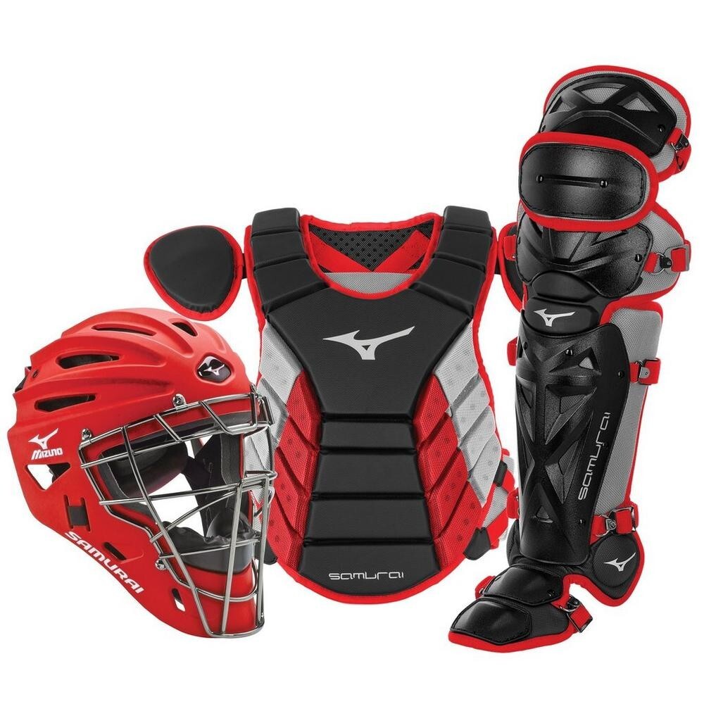 Rodilleras Gym Rodilleras Mizuno Catcher's Para Mujer Talla