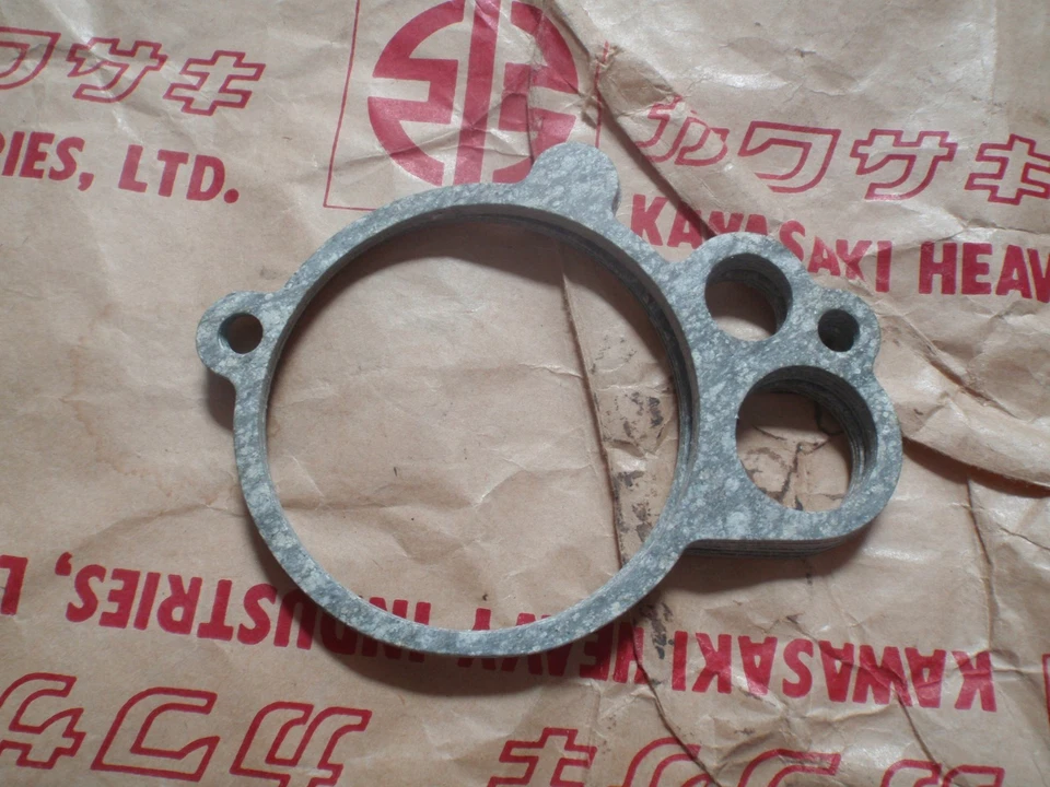 Junta de bomba de aceite KAWASAKI KZ1300 ZN1300 Voyager 11009-1088 Foto 1 de 1