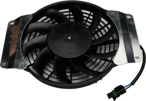 Radiator Cooling Fan Fits Many Can-Am Outlander See Description 400 500 650 800 - Bild 1 von 1