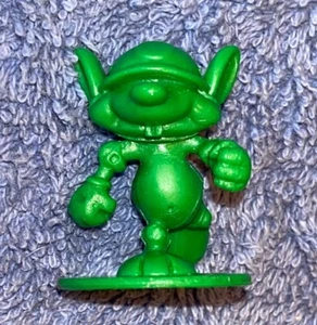Mouse Trap 2005 Replacement Part Red Mouse Replacement Player Piece Green - Picture 1 of 4