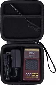 Hard Travel Case Replacement for Wahl Professional 8061-100 8164 5-star Series - Picture 1 of 9