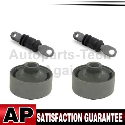 Buje de brazo de control inferior delantero Mevotech 4 para Toyota Avalon 1995-2001 Foto 1 de 4