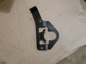 YAMAHA KODIAK 700 YFM 700 16 2016 timing cam chain guide guard bottom lower - Picture 1 of 2