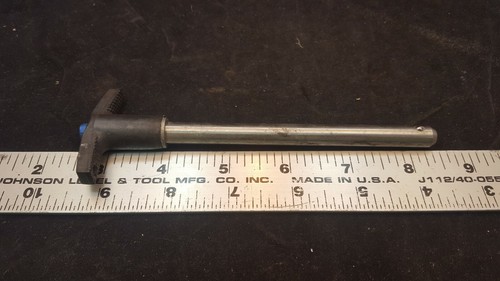 Torx® t-10 cacciavite a bocca impugnatura bimateriale 3x75mm 414-10-75