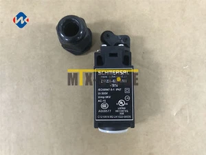 Interruptor de límite SCHMERSAL Z1R236-02ZR-U180-1816 1 pieza nuevo - Imagen 1 de 6