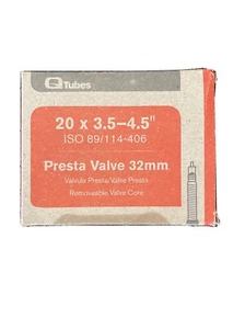 Qtubes 20 x 3.5-4.5 iso 89/114-406 - Picture 1 of 2