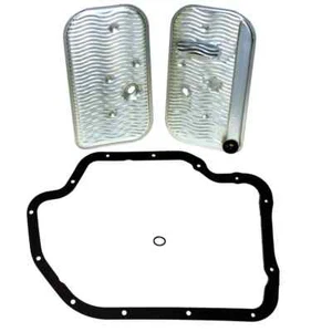 58881 WIX Automatic Transmission Filter for Chevy Olds Suburban SaVana Cutlass - Picture 1 of 1