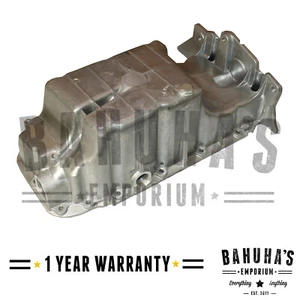 Vauxhall Astra / Corsa / Insignia / Meriva 1.6 Turbo Engine Oil Sump Pan - Picture 1 of 5