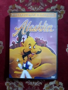 Aladdin (Golden Films) - DVD - Picture 1 of 3