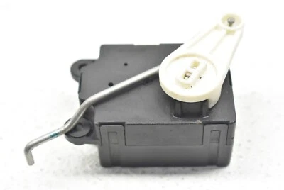 Motor actuador calentador Subaru Impreza WRX STI 2008-2014 503752-1120 OEM 08-14 Foto 1 de 4