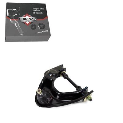 Mevotech Control Arm and Ball Joint Assy Fr Right Upper For 95-97 Nissan Pickup - Image 1 of 4