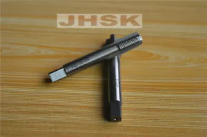 RC or ZG 1/8" - 28 HSS BSPT Taper Pipe Tap 1/8 - 28 TPI High-quality (1PCS) - Picture 1 of 3