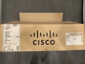 Open Box Cisco VG224 24-Port VoIP Analog Phone Gateway - Picture 1 of 8