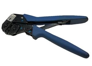 Daniels DMC DCT1-157 Crimper With Die Aircraft Tools - Picture 1 of 4