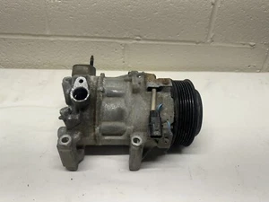 2018-2021 HONDA ACCORD 1.5L AC AIR CONDITIONING COMPRESSOR & CLUTCH OEM - Picture 1 of 13