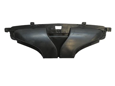 Ferrari California F149 2010 tablero conducto de aire fabricante original 80551500/80551600 tablero Foto 1 de 4