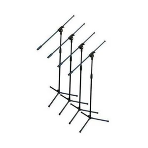 1 PIEZA MCM - 35-4075-4PK - Soporte para micrófono, pluma, plegable, paquete de cuatro - Imagen 1 de 1