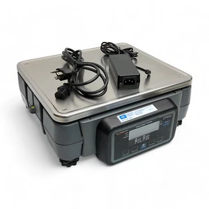 Avery Weigh-Tronix ZP900 Digital Post Mail Shipping Scale 150lbs BSQ-1214-080 - Picture 1 of 10