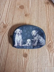 Dalmation Pencil Pouch - Picture 1 of 3