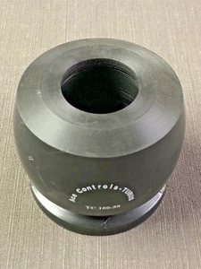 Parachoques de seguridad para grúa Ace Controls TUBUS TC100-59 (sin accesorios de montaje) - Imagen 1 de 4