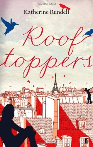 Rooftoppers By Katherine Rundell - Image 1 of 1