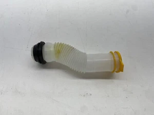 JEEP RENEGADE WIPER WASHER RESERVOIR TANK FILLER NECK TUBE OEM 2019 - 2023 - Foto 1 di 7
