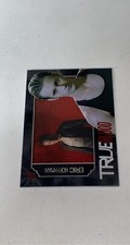 2012 Rittenhouse True Blood: Premiere Edition Shadowbox Eric Northman Insert