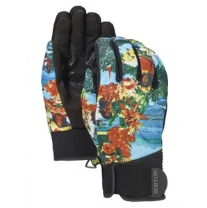 GUANTO SNOWBOARD DONNA BURTON PARK GLOVE MAUI WOWIE - Imagen 1 de 1