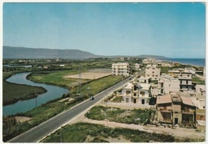 FOCE VARANO ISCHITELLA - FOGGIA - SCORCI -51202- - Picture 1 of 1