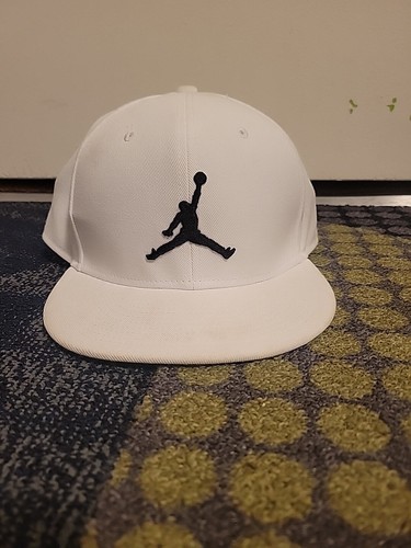 cappelli jordan flat bill