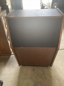 Heathkit AS-1348 speaker works Studio monitor￼.. proaudio rare - Picture 1 of 6